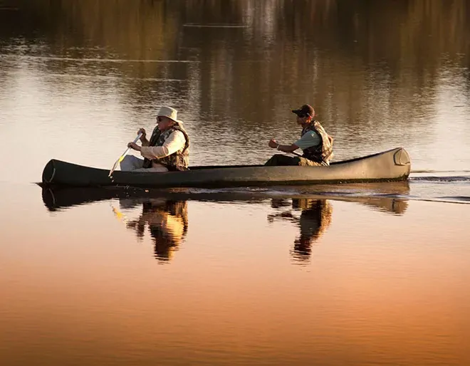 Discover Pantanal
