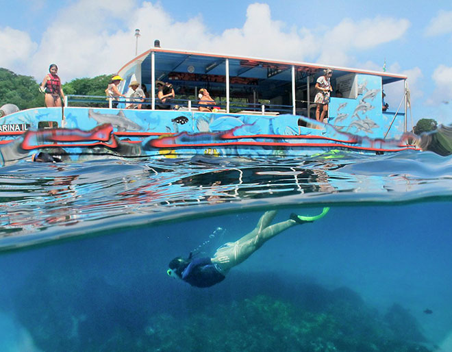 Discover Fernando de Noronha on your Brazil trip