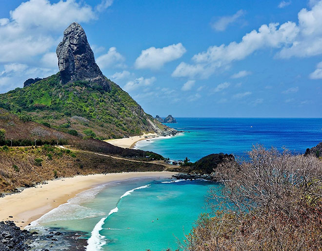 Discover Fernando de Noronha