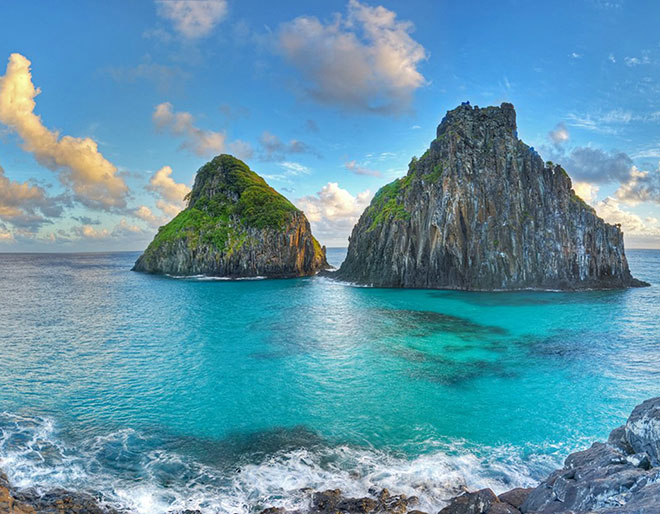 Discover Fernando de Noronha on your Brazil trip