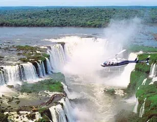 Iguazu Falls