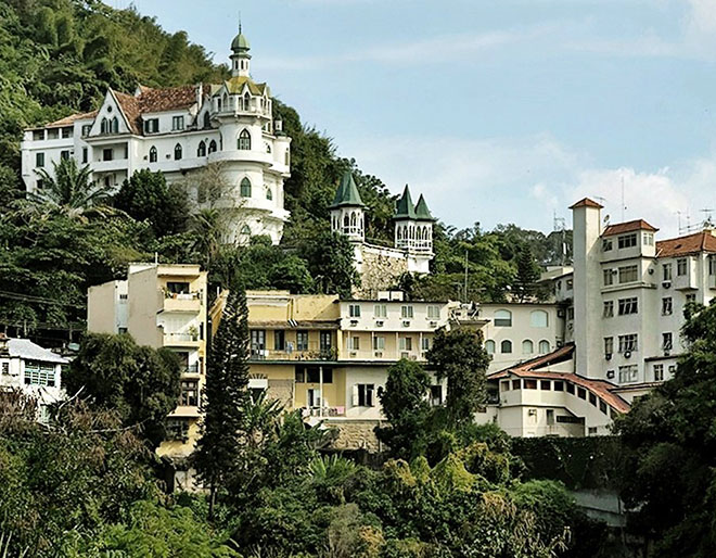 Discover Rio de Janeiro