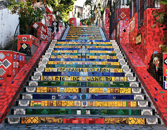 Discover Rio de Janeiro