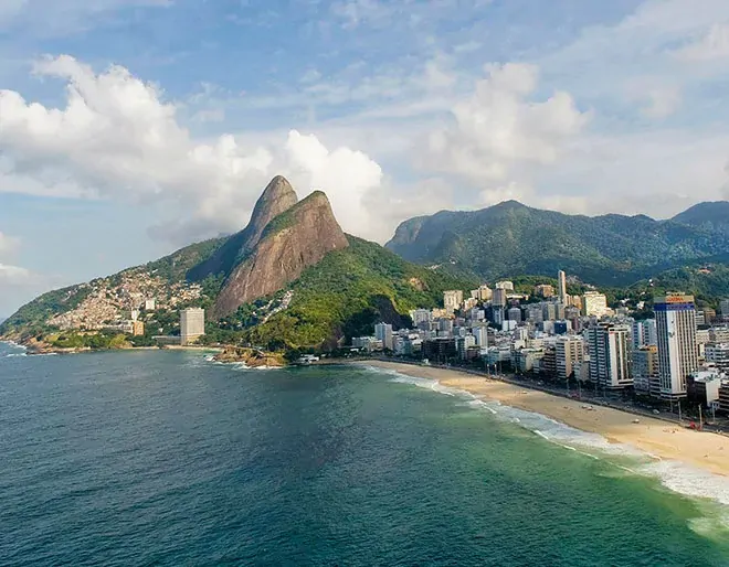 Discover Rio de Janeiro