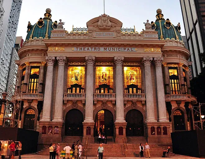 Discover Rio de Janeiro on your Brazil trip