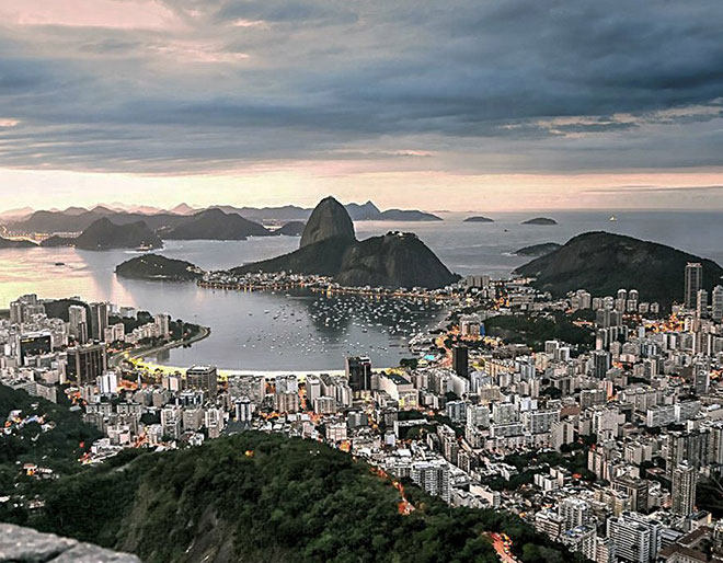 Discover Rio de Janeiro on your Brazil trip