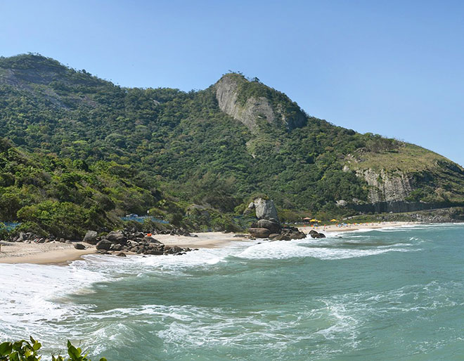 Discover Rio de Janeiro