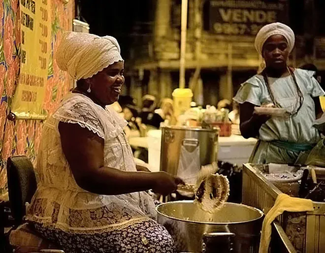 Discover Salvador da Bahia on your Brazil trip